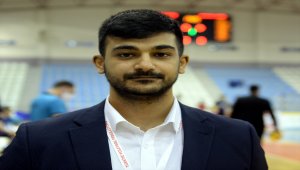 Tokat Belediye Plevne'de Afyon Belediye Yüntaş galibiyeti sevinci 