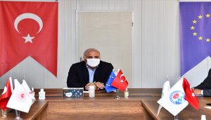 "Trabzon Su Temini Projesi"nde 25 kilometre ilerleme sağlandı