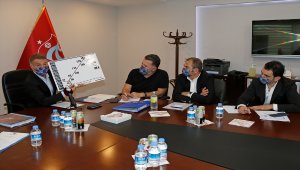 Trabzonspor Kulübü 47. Divan Kurulu toplantısı 