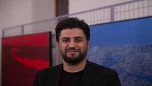 TRAKSEV Başkanı Serkan Çağrı: "Kendimi bu topraklara bir şey yapma konusunda sorumlu hissediyorum"