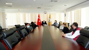 Trakya Üniversitesi'nde Rumen Dili ve Edebiyatı bölümü açılacak