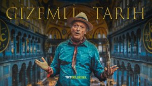 TRT Belgesel'in yeni yapımları yarın yayın hayatına başlayacak 