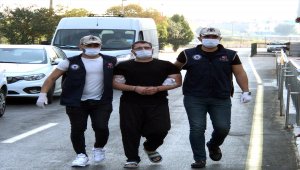 Tunuslu DEAŞ üyesi kadına yardımcı olduğu iddia edilen zanlı serbest bırakıldı 