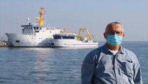 Türk araştırmacılar, Tunç Çağı'ndan kalma "su altı hazinesi"ni keşfetti