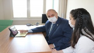 Türk ve Azerbaycanlı çocuklar "Cumhuriyet Bayramı" için aynı klipte buluştu