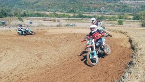 Türkiye, Balkan Milletler Motokros Kupası'nda üçüncü oldu
