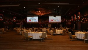 Türkiye-Cibuti-Somali arasında deniz yoluyla doğrudan seferlerin yapılacağı nakliye hattı tanıtıldı