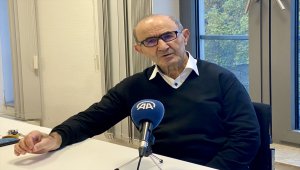 Türkiye ile Almanya arasında imzalanan "İş Gücü Anlaşması"nın üzerinden 59 yıl geçti