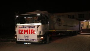 Türkiye İzmir için tek yürek
