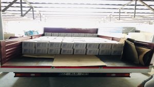 Türkiye İzmir için tek yürek