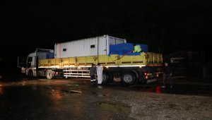 Türkiye İzmir için tek yürek
