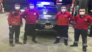 Türkiye İzmir için tek yürek