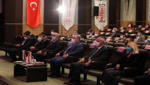 Türkiye patentte "devler ligi"nde
