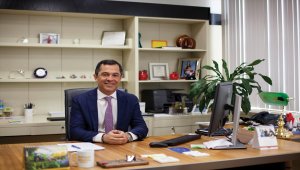 TürkTraktör üretimini 9 ayda yüzde 38 artırdı