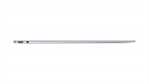 Ultra hafif ve ince HUAWEI MateBook X, Türkiye'de ön satışta