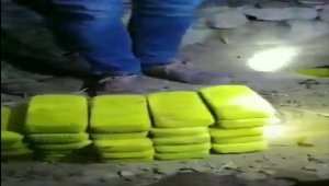 Van'da 61 kilo 47 gram eroin ele geçirildi