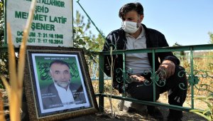 Van'da PKK'lı teröristlerce katledilen Şener'in ailesi terör örgütünü lanetledi