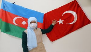 Vanlı öğrencilerden Türkiye ve Azerbaycan'daki işitme engellilere destek klibi