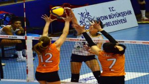 Voleybol: Misli.com Sultanlar Ligi