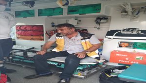 Yalova'da filyasyon ekibine saldırdıkları iddia edilen 2 kişi gözaltına alındı