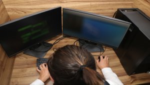 Yasadışı yayın yapan 354 web sitesi erişime kapattırıldı