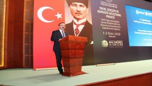 "Yasal Çerçeve ve Kapasite Geliştirme Projesi"nin açılış programı yapıldı