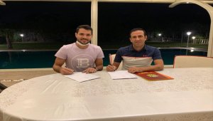 Yeni Malatyaspor, Ertaç Özbir'i transfer etti
