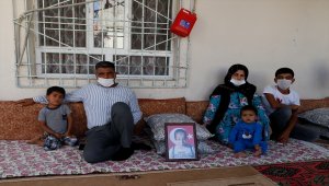YPG/PKK'lı teröristler çocukların hayallerini yarım bıraktı