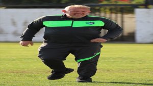 Yukatel Denizlispor, Beşiktaş maçına odaklandı