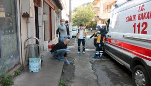 Zonguldak'ta gözaltındaki cinayet zanlısı tutuklandı