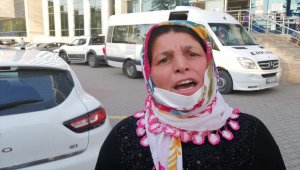 Zonguldak'ta kaybolan kız arkadaşını öldürdüğü iddia edilen sanığın yargılaması sürüyor
