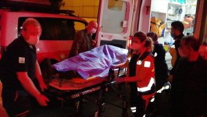 Zonguldak'ta maden ocağında göçük: 1 yaralı