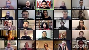 10. Uluslararası Suç ve Ceza Film Festivali'nde ödüller sahiplerini buldu