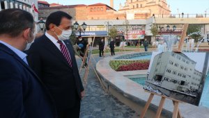 12 Kasım Düzce depreminin 21. yılı
