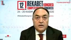 12. Rekabet Kongresi 