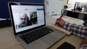 2. Ulusal Necmettin Erbakan Sempozyumu başladı 