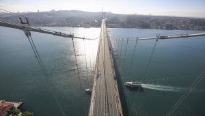 42. İstanbul Maratonu başladı