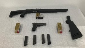 Adana'da 3 cinsel istismar şüphelisi yakalandı