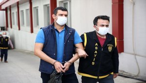 Adana'da firari 34 hükümlü yakalandı