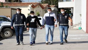 Adana'da silahla yaralama olayı ile ilgili bir kişi tutuklandı