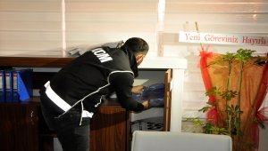 Adana'da tarihi eser kaçakçılığı operasyonu: 2 gözaltı