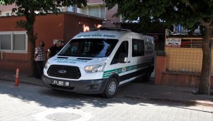 Adana'daki silahlı saldırıda ölen kişinin cenazesi ailesine teslim edildi