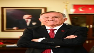 Adana'nın Seyhan ilçe Belediye Başkanı Akif Kemal Akay, Kovid-19'a yakalandı