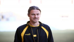 Adanaspor milli maç arasından galibiyetle dönmeyi hedefliyor