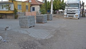 Adıyaman'da bir belde Kovid-19 tedbirleri kapsamında karantinaya alındı