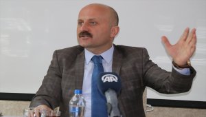 Ağrı Valisi Varol: "Bu kış Ağrı Dağı'na resmi tırmanışı başlatıyoruz"