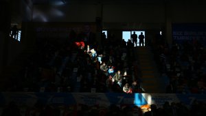 AK Parti Altındağ 7. Olağan İlçe Kongresi