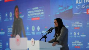 AK Parti'li Karaaslan: "Türkiye'de 1 milyon 400 bin konutun dönüşümü tamamlandı"