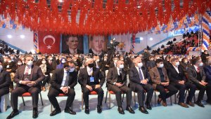 AK Partili Kandemir: "2023 seçimleri kolay olmayacak"