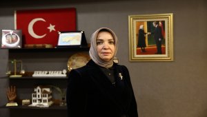 AKPM Türk Delegasyonu üyesi AK Parti'li Yaşar, Avrupa'daki kayıp göçmen çocuklara dikkati çekti: